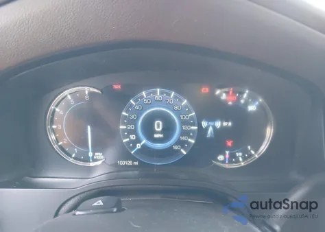 2016 Cadillac Escalade Premium Collection from USA, damaged, VIN 1GYS4CKJ1GR477301